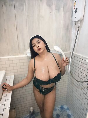 Fah K. Nude Leaked Photo #39