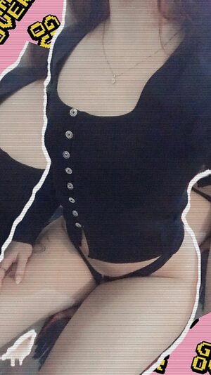 Fah Nude Leaked Photo #2