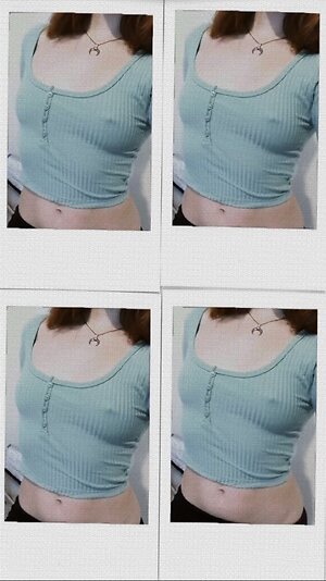 Fah Nude Leaked Photo #3