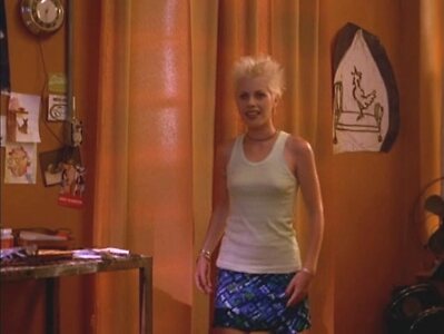 Fairuza Balk leaked photo #5
