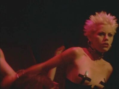 Fairuza Balk leaked photo #10