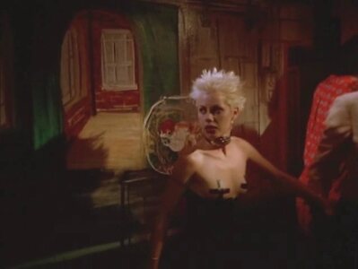 Fairuza Balk leaked photo #12