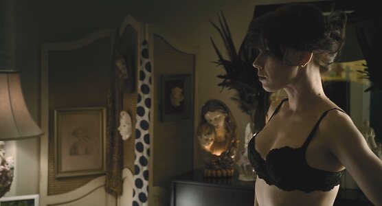 Fairuza Balk leaked photo #20