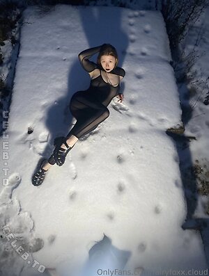 Fairyfoxx Nude Leaked Photo #10