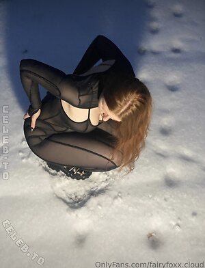 Fairyfoxx Nude Leaked Photo #30