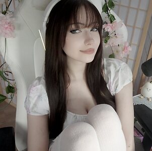 Fairygee leaked photo #3