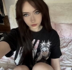 Fairygee leaked photo #6