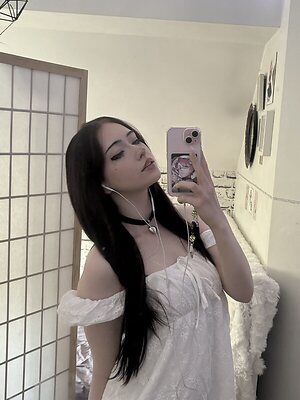 Fairygee leaked photo #9