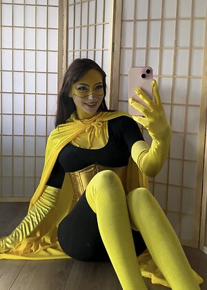 Fairygee leaked photo #12