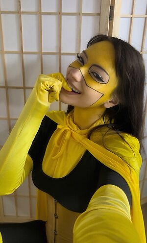 Fairygee leaked photo #13