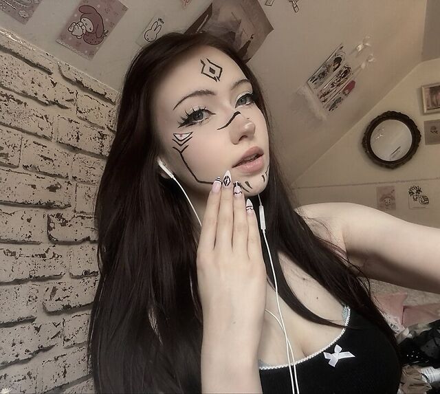 Fairygee leaked photos