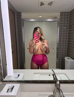 Faith Marone leaked photo #82