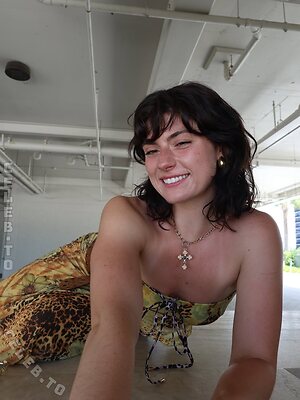 Faith Ordway Nude Leaked Photo #18