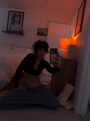 Faith Ordway leaked photo #93