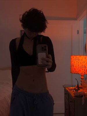 Faith Ordway leaked photo #94