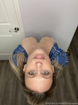 Faithfullyxxyers leaked photos