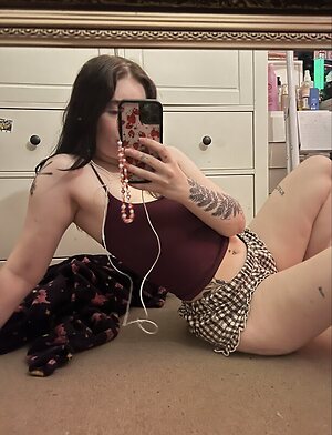 faithlessgirlll leaked photo #3