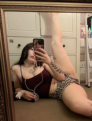 faithlessgirlll leaked photo #4