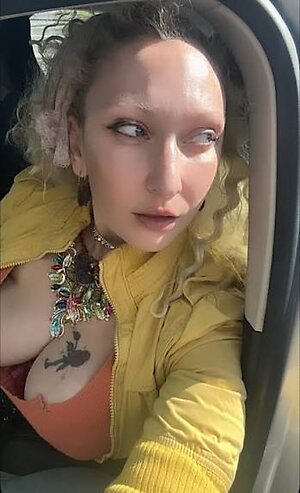 faithmystic leaked photo #4