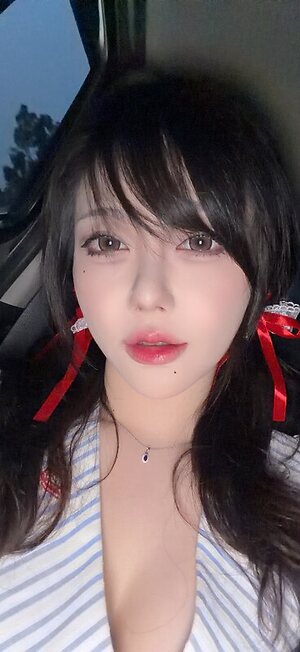 Faixvey leaked photo #4