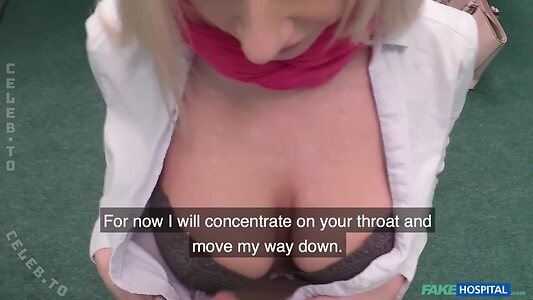 Fake Hospital Nude Leaked Photo #6