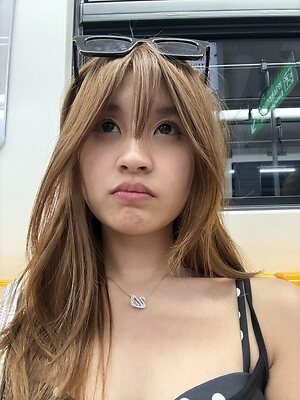 fale.le Nude Leaked Photo #32