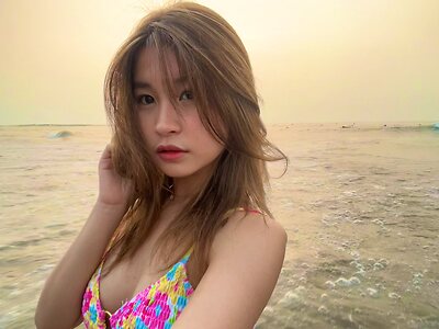 fale.le Nude Leaked Photo #37