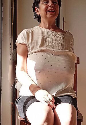 Falena1971 Nude Leaked Photo #7