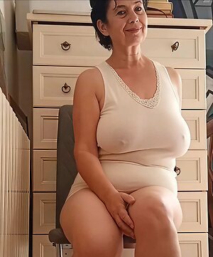 Falena1971 Nude Leaked Photo #17