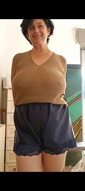 Falena1971 Nude Leaked Photo #19