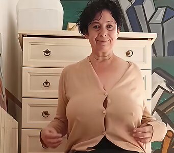 Falena1971 Nude Leaked Photo #75