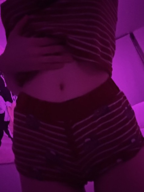 Fallingunicorn leaked photos