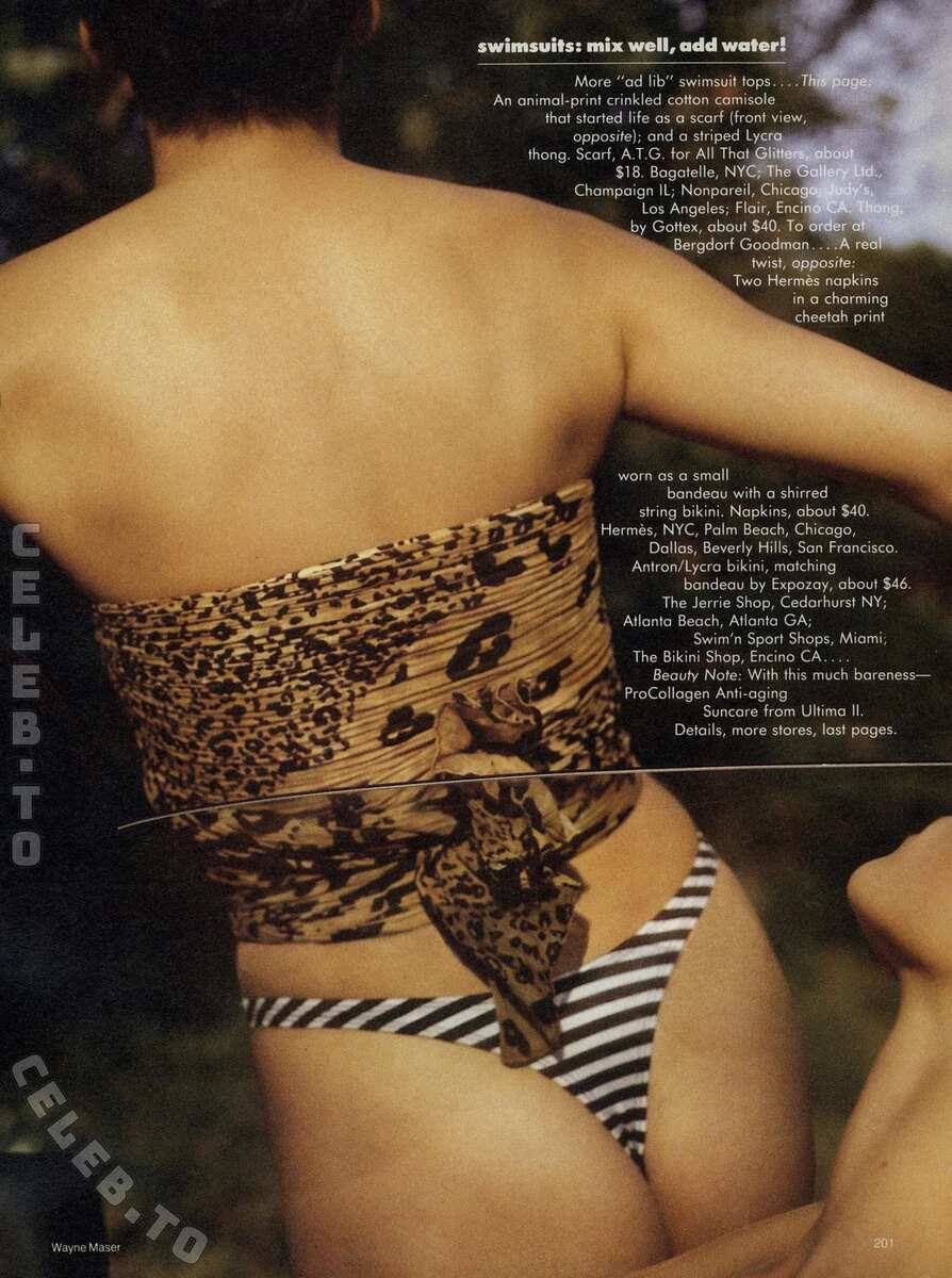 Famke Janssen photo