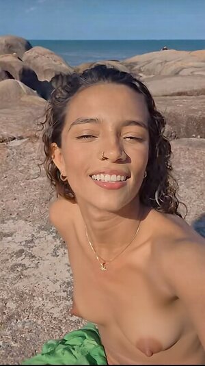 Famosas BR deepfake