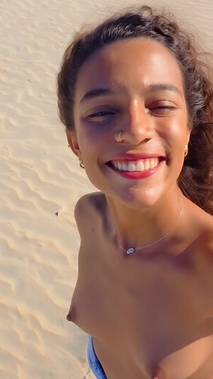 Famosas BR deepfake leaked photo #37