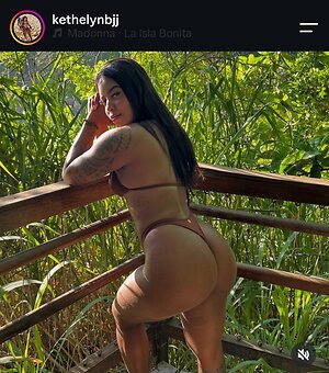 Famosinhas RJ Nude Leaked Photo #3