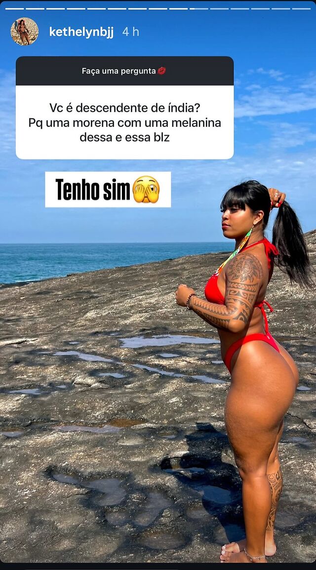 Famosinhas RJ leaked photos