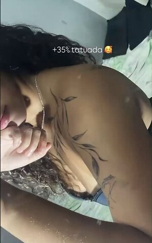 Famosinhas RJ leaked photo #41
