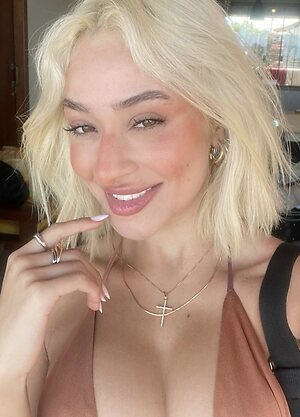 Famosinhas RJ leaked photo #59