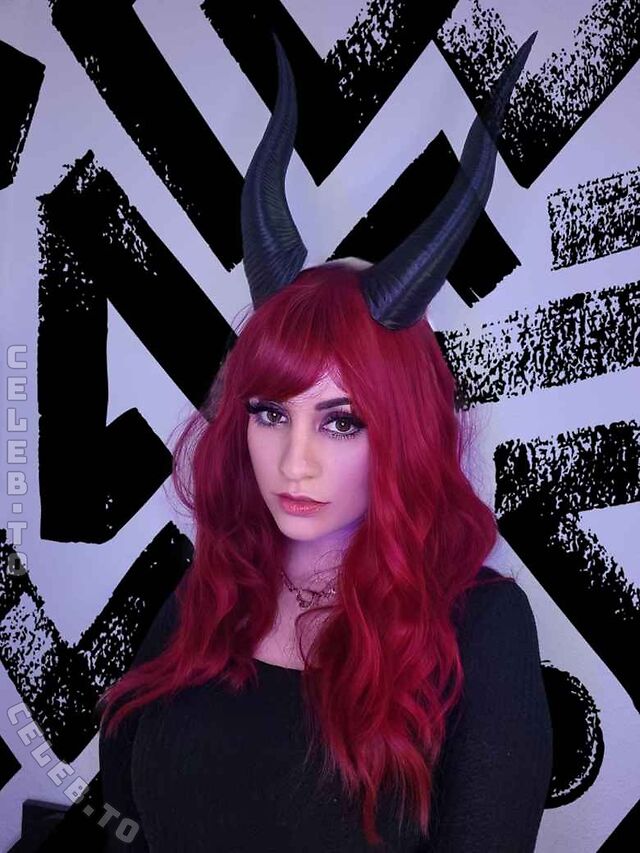 Fanasia leaked photos