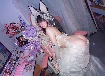 Fangying leaked photo #3