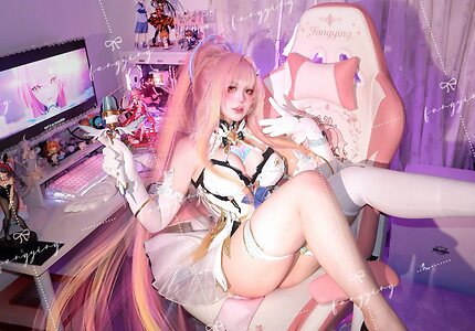 Fangying leaked photo #9