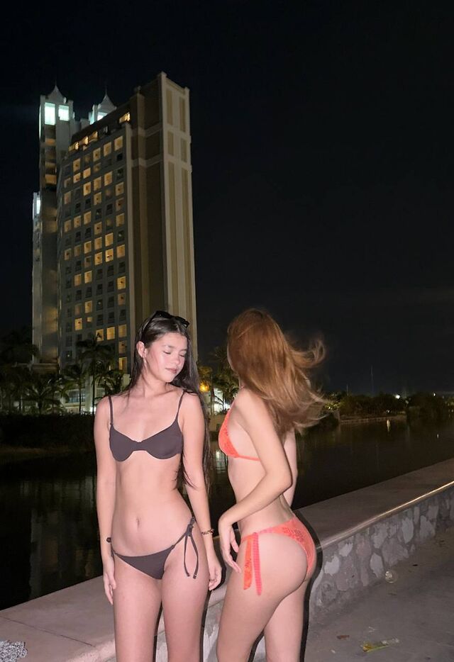 Fanitap leaked photos