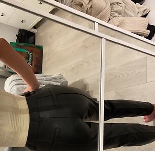 Fanny Angelöf leaked photo #5
