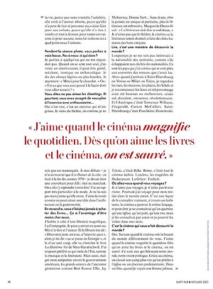 Fanny Ardant leaked photo #5