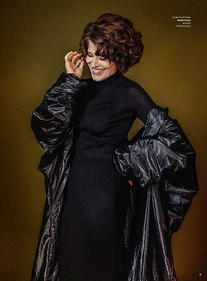 Fanny Ardant leaked photo #9