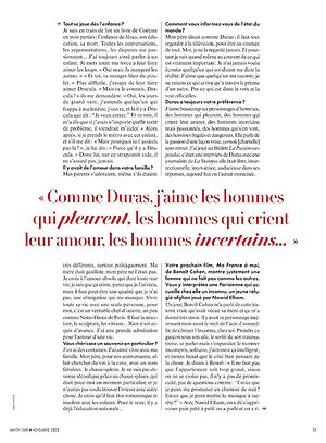 Fanny Ardant leaked photo #11