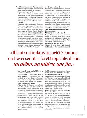 Fanny Ardant leaked photo #12