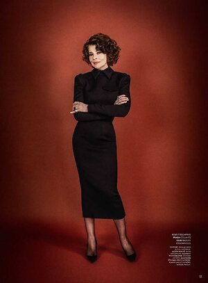 Fanny Ardant leaked photo #13