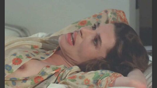 Fanny Ardant